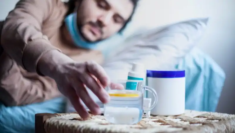 Hastalığın Belirtileri Griple Karıştırıldı, Genç Hayatını Kaybetti