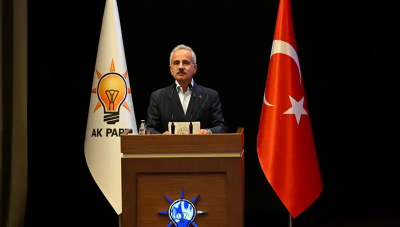 Ulaşımda Devrim: Esenboğa Metrosu Projesinin Çalışmalarına Resmen Başlanıyor