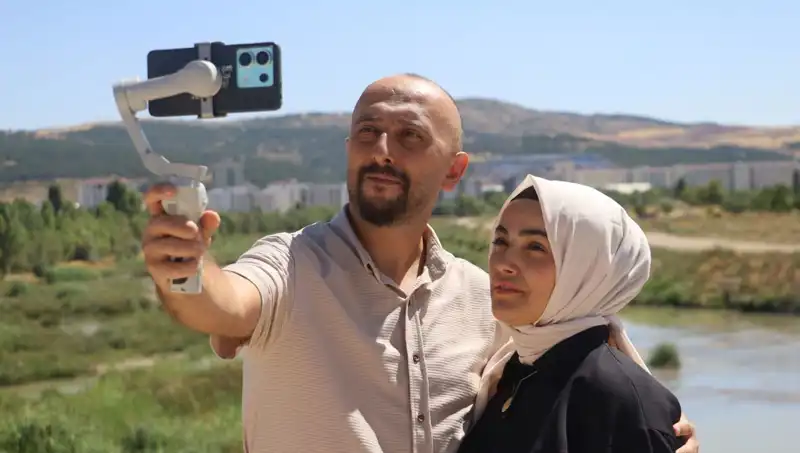 Kanseri Yendi: Sivas'ta Umut Veren Bir Hikaye