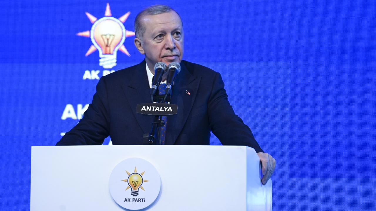 Cumhurbaşkanı Erdoğan'dan Sert Açıklama: Muhalefetin Tuzaklarına Düşmeyeceğiz