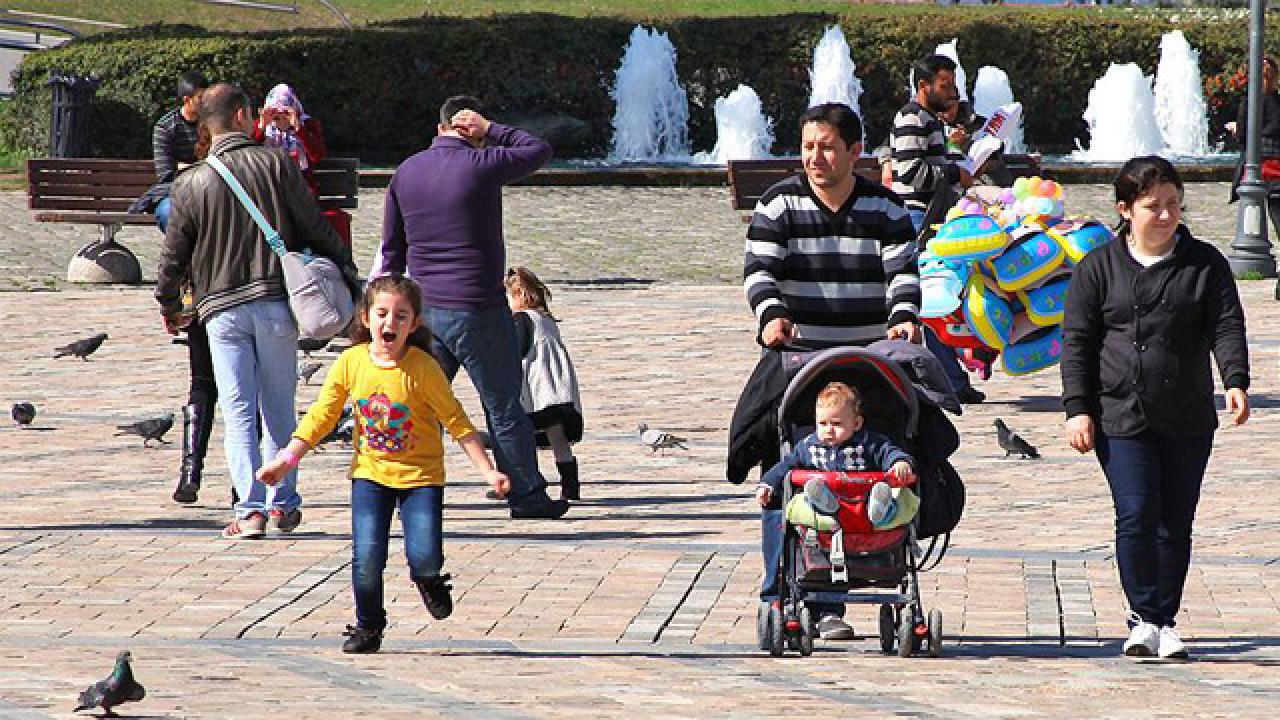 Hafta Sonu Hava Durumu: İşte Tahminler