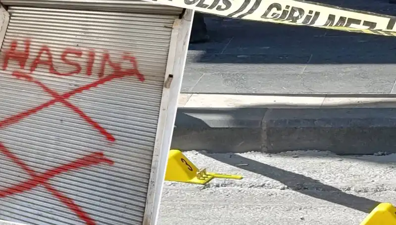 Türkiye'de Dönerci-Kahveci Çatışması: Kanlı Kavgalar ve Sonuçları