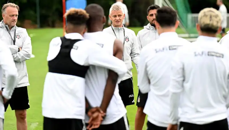 Solskjaer’den Futbolculara Sert Eleştiriler: Beklentilerin Çok Altında Kaldınız!