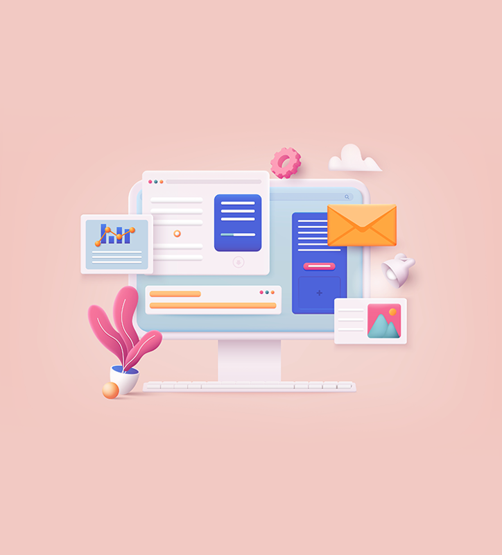 Dijital Dönüşüm ile Web Sitenizi Zirveye Taşımanın Yolları