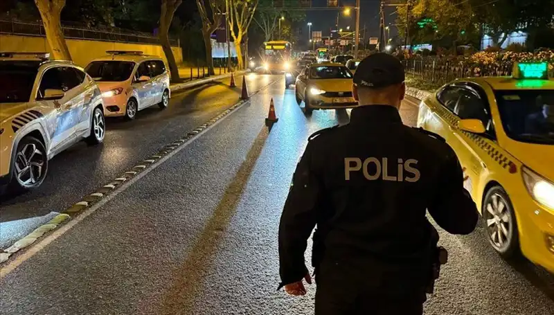 Huzur İstanbul Uygulamasıyla 1011 Kişi Gözaltına Alındı: Detaylar Burada!