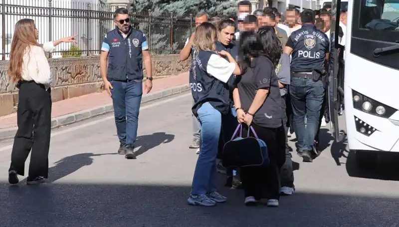 6 İlde Gerçekleşen Büyük Escrot Dolandırıcılığı: 12 Milyonluk Vurgun