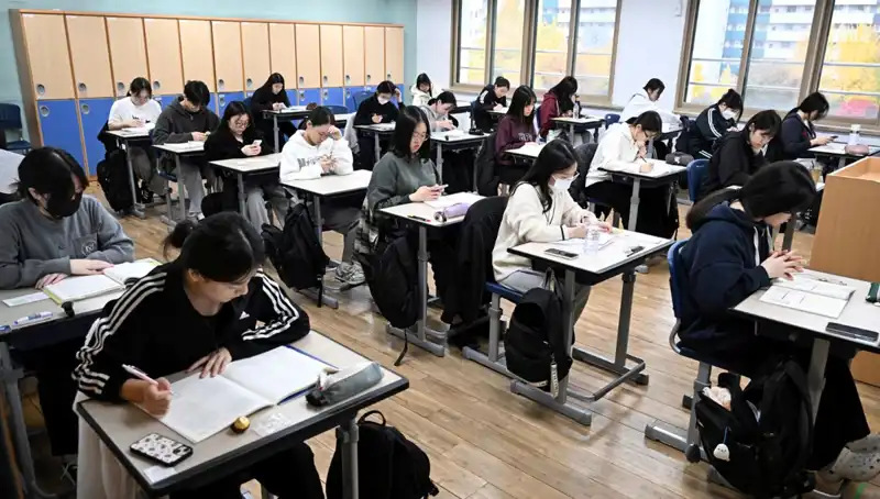 Sınav Kağıtlarını Çalan Öğretmen ve Velinin Şok Edici Hikayesi