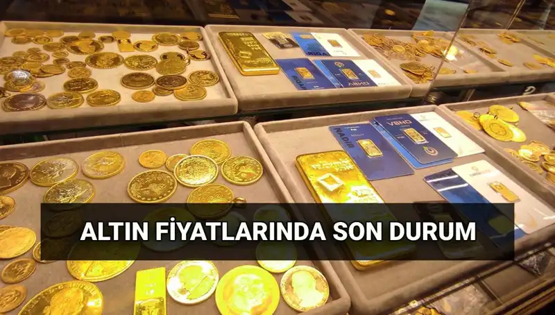 Altın Fiyatlarında Son Durum: 14 Haziran Güncellemesi ve Haftasonu Tahminleri