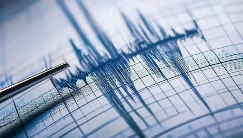 Malatya'da Beklenmedik Deprem: 3,9 Büyüklüğünde Sarsıntı!