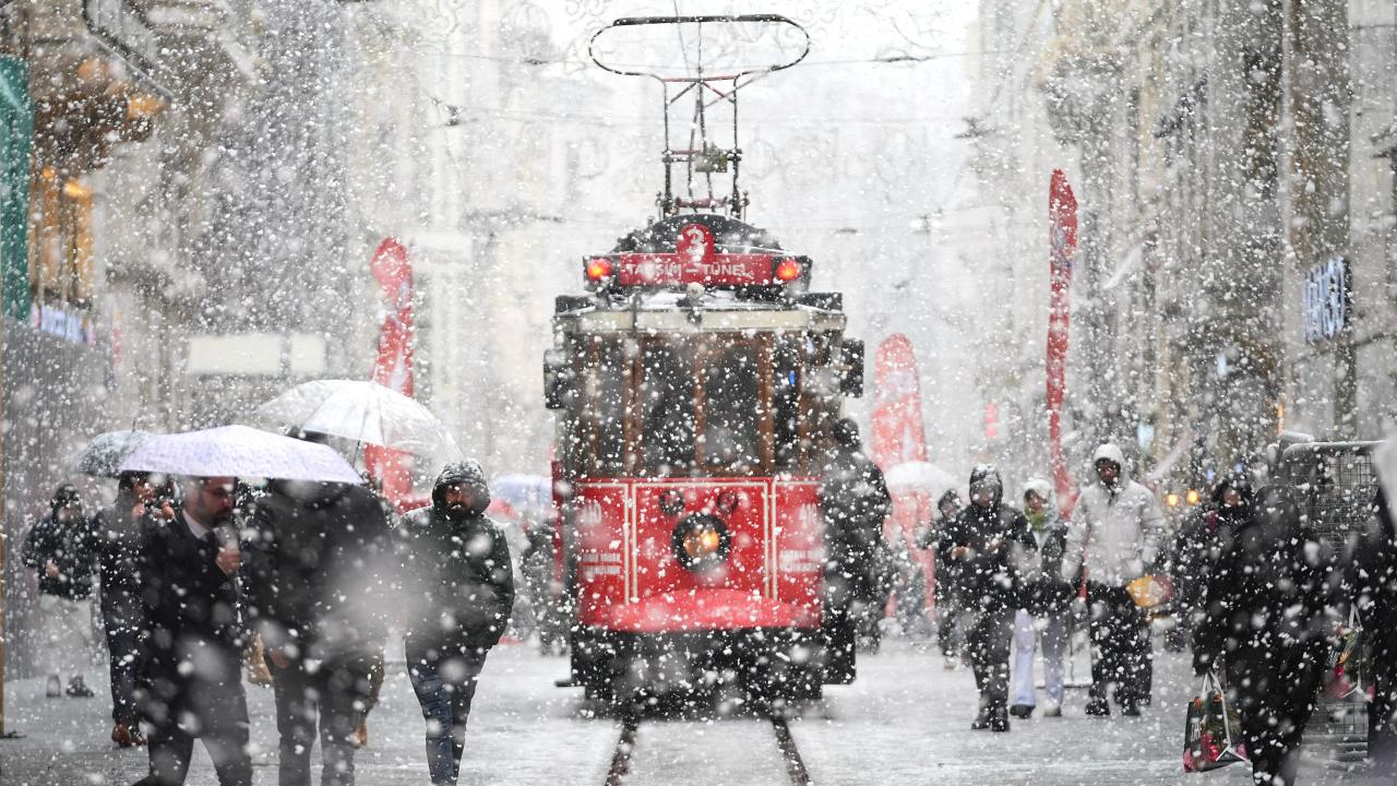 Hafta sonu eğitimine ara