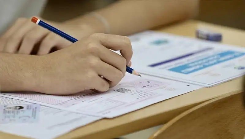 Nizip'ten YKS Türkiye Şampiyonu Çıktı: Eğitimdeki Başarı Hikayesi