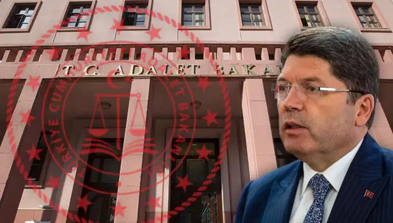 20 Bin Adalet Bakanlığı Personel Alımı Duyurusu: Kimler Başvuracak?
