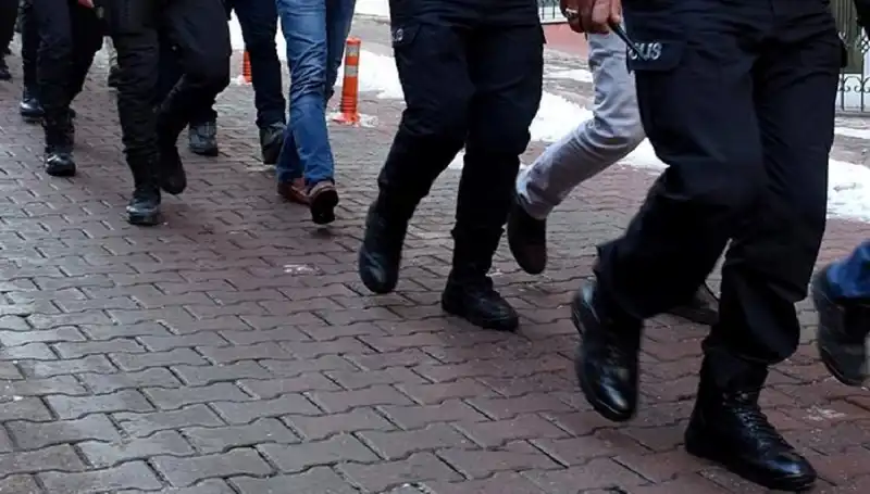 MİT ve Emniyetten Tarihi FETÖ Operasyonu: Hedefteki İsimler Kimler?