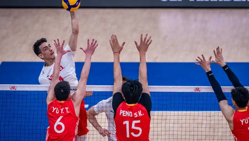 Filenin Efeleri, Tarihi Bir İlk ile Galibiyet Aldı!