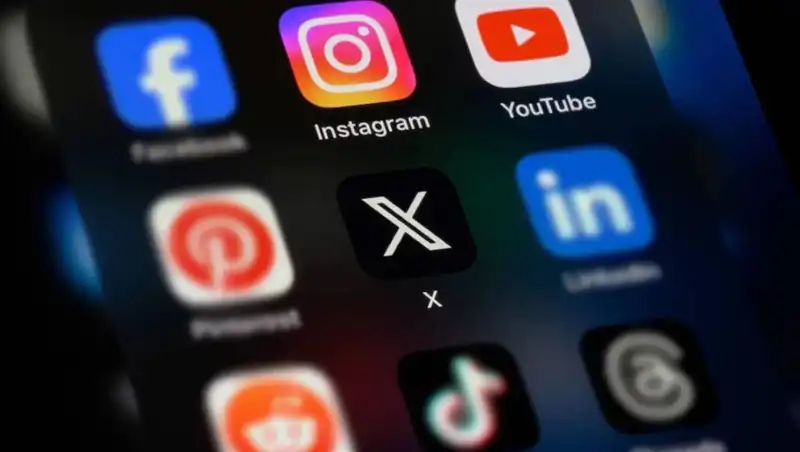Sosyal Medya Kısıtlamaları: WhatsApp’tan TikTok’a İhlaller ve Protesto Sesleri