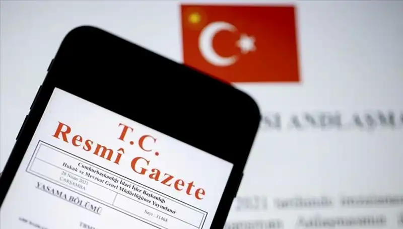 9 Ağustos 2025 Resmi Gazete Kararları: önemli Düzenlemeler ve Değişiklikler