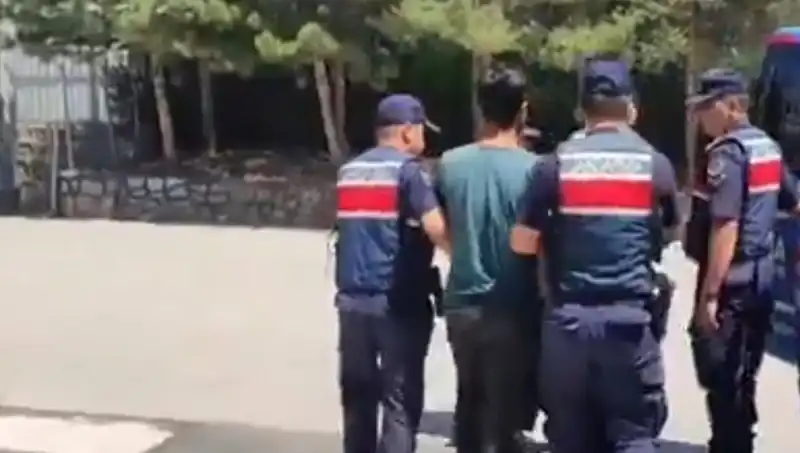 14 İl Genelinde DAEŞ Operasyonunda 26 Kişi Gözaltına Alındı