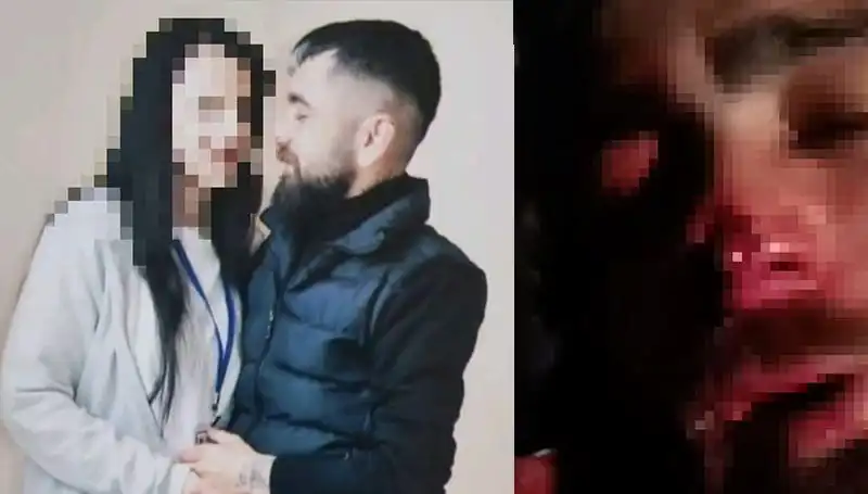 Eski Sevgiliye Ulaşmak İstemeyen Abiden Şok Eden İntikam: İşkence Gözaltına Alındı