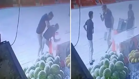 15 Yaşındaki Çırak, Market Bekçisinden Şiddet Gördü: Olayın Ardındaki Gerçekler