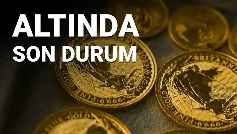 Altın Fiyatları Yükselişte: 23 Ağustos 2025 Güncel Değerler Ne Olacak?