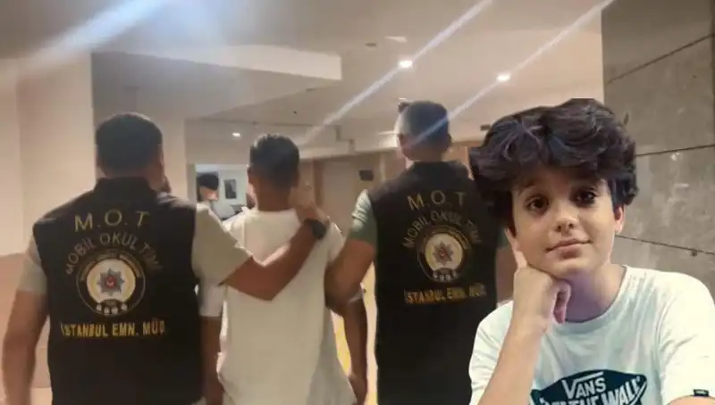 Mattia Ahmet Minguzzi Davası: Avukat Rezan Epözdemir'in Şok Edici Açıklamaları