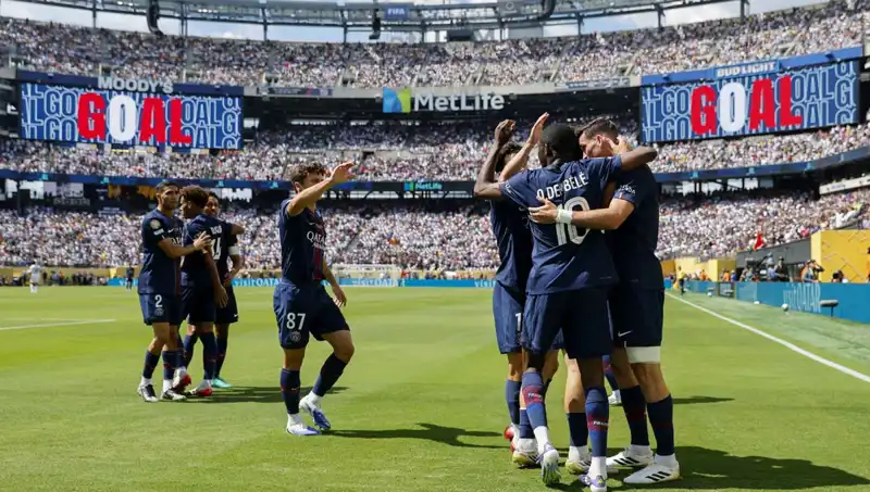 FIFA Kulüpler Dünya Kupası'nda Final Heyecanı: Hangi Takım Zirvede Yer Alacak?