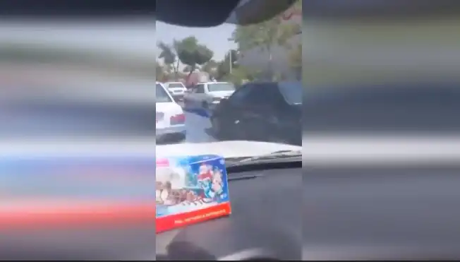 İsrail’in İsfahan Saldırısı: İran’a Giden Mesajlar ve Olayın Detayları