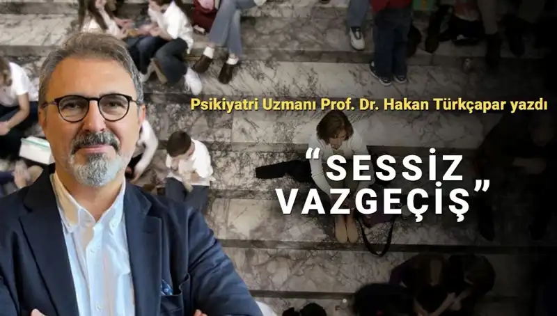 Günümüzün Sessiz Vazgeçişi: Minimumda Yaşamak Tercihimiz Oluyor