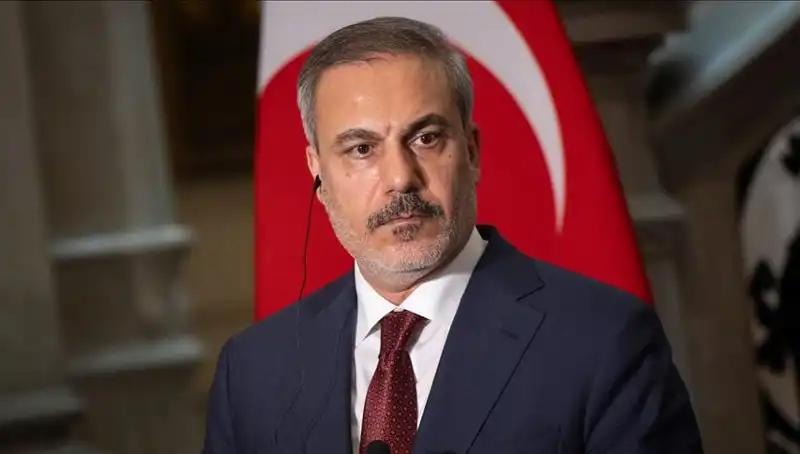 Türkiye, Azerbaycan ve Mısır Arasında Yeni Bir Dönem Başlatıyor