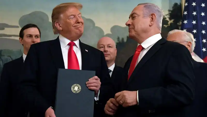 Netanyahu'nun 2024'te İran'a Saldırı Kararı: Amerikan Medyasından Şok İddia