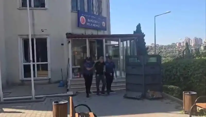Başakşehir’de Kadın Cinayeti: Cinnet Geçiren Eş Korkunç Bir Suç İşledi