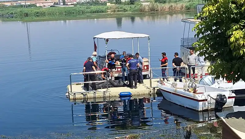Fırat Nehri’nde Gizemli Bir Ceset: Olayın Perde Arkası Ne?