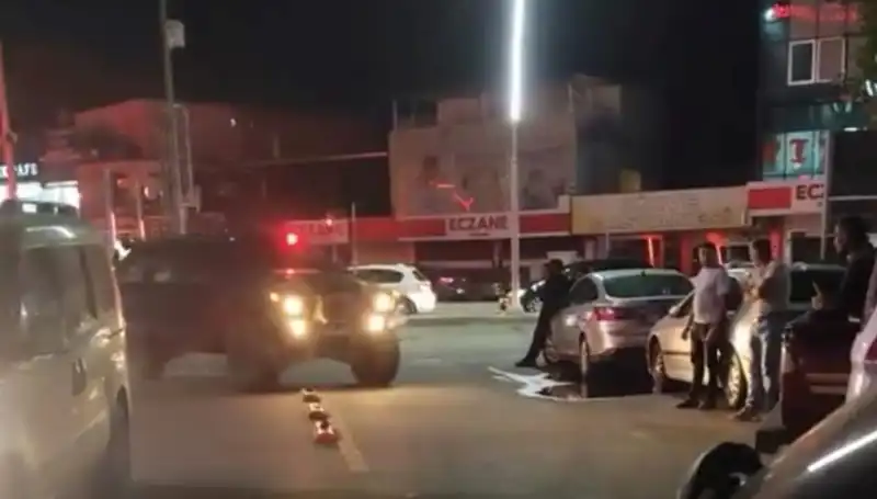 Kardeş Kıyımı: Annesine Saldıran Kardeşini Öldüren Genç Olayı Şok Etti