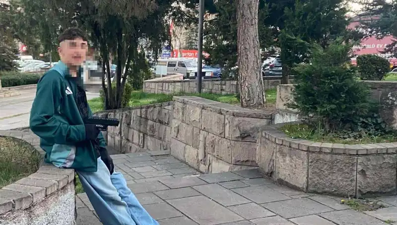 Yol Verme Kavgasında Kanlı Son: Üç Kardeş ve Baba Tutuklandı